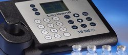 Máy đo độ đục TB 300 IR Lovibond Tintometer GmbH